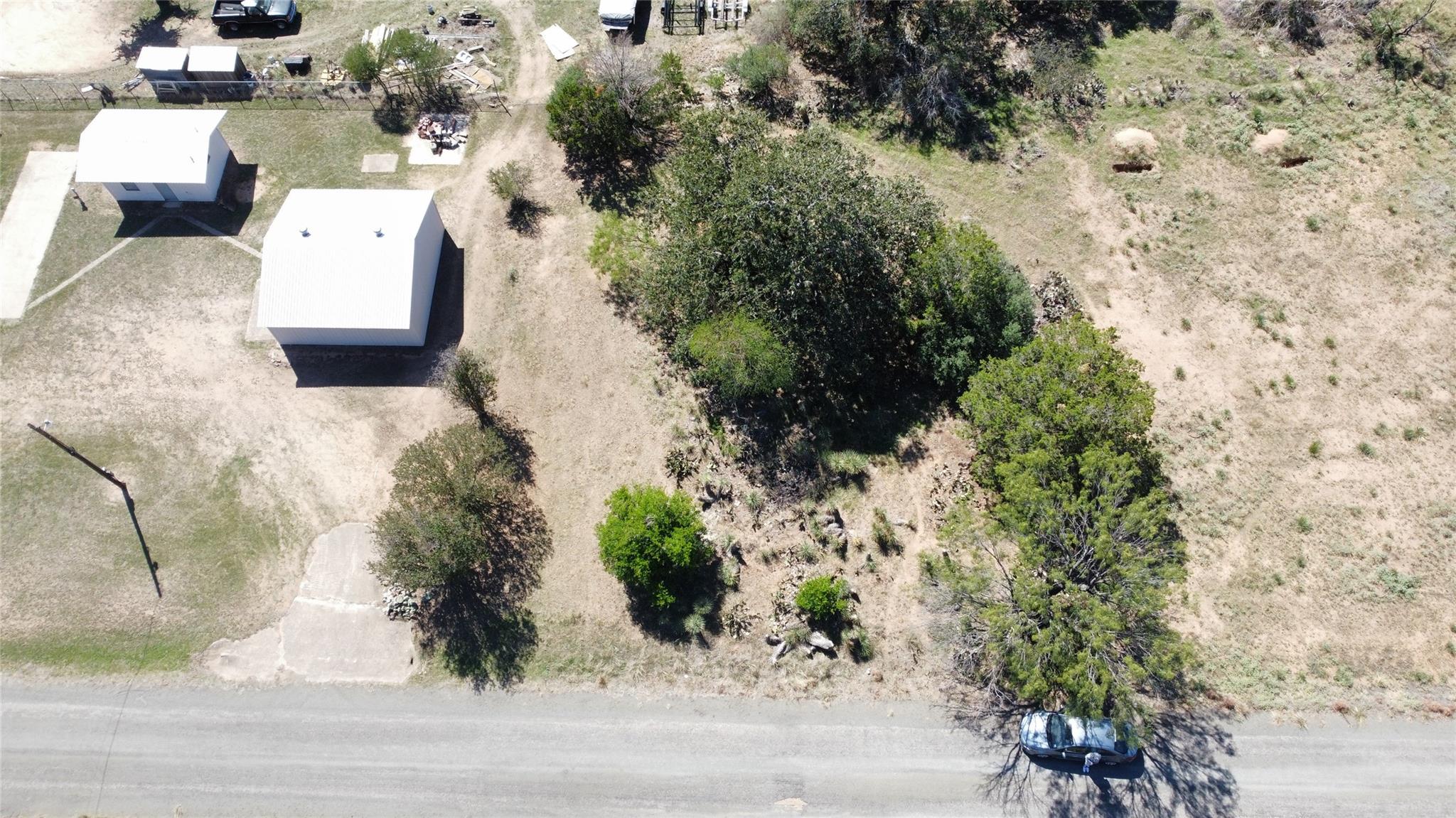 322 Hilldale Drive Granite Shoals TX 78654