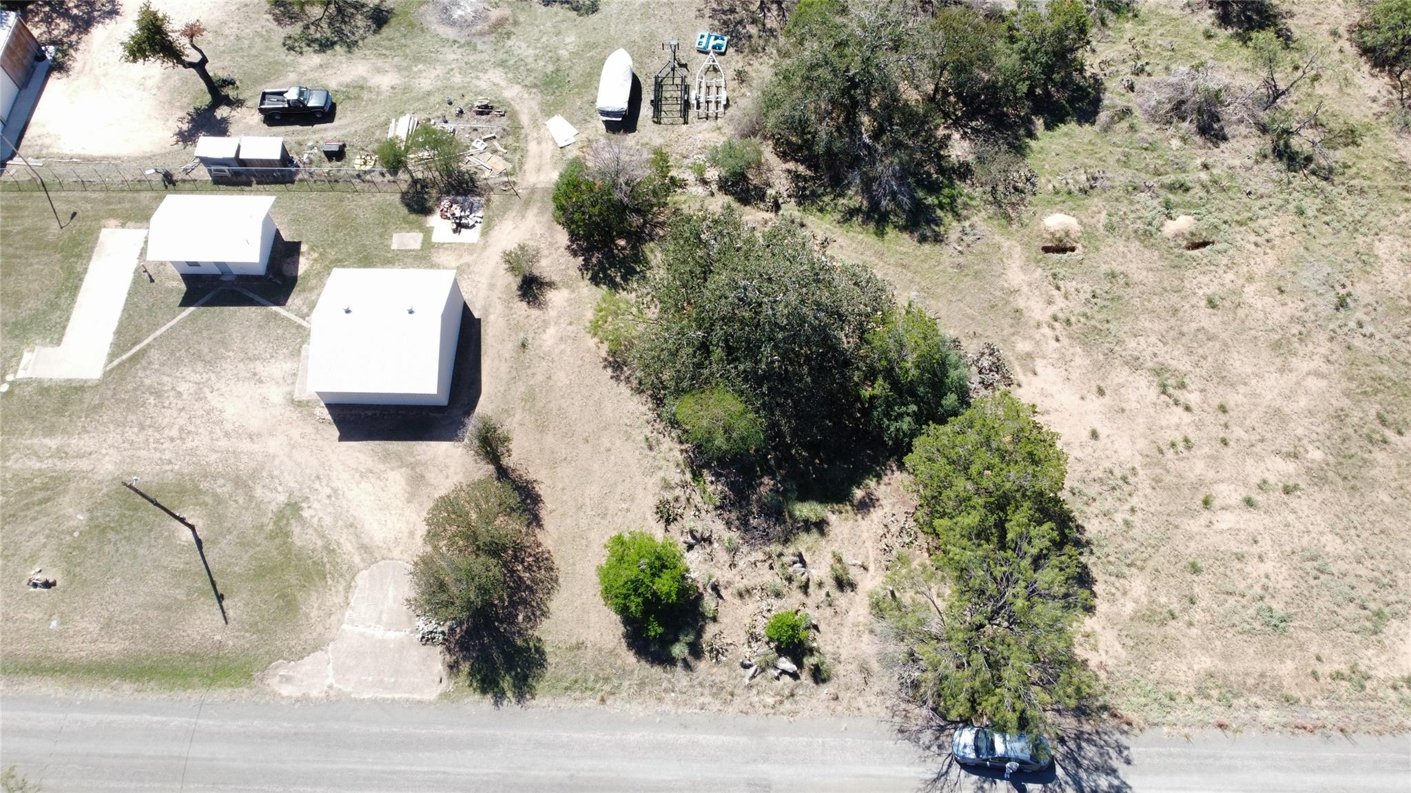 322 Hilldale Drive Granite Shoals TX 78654