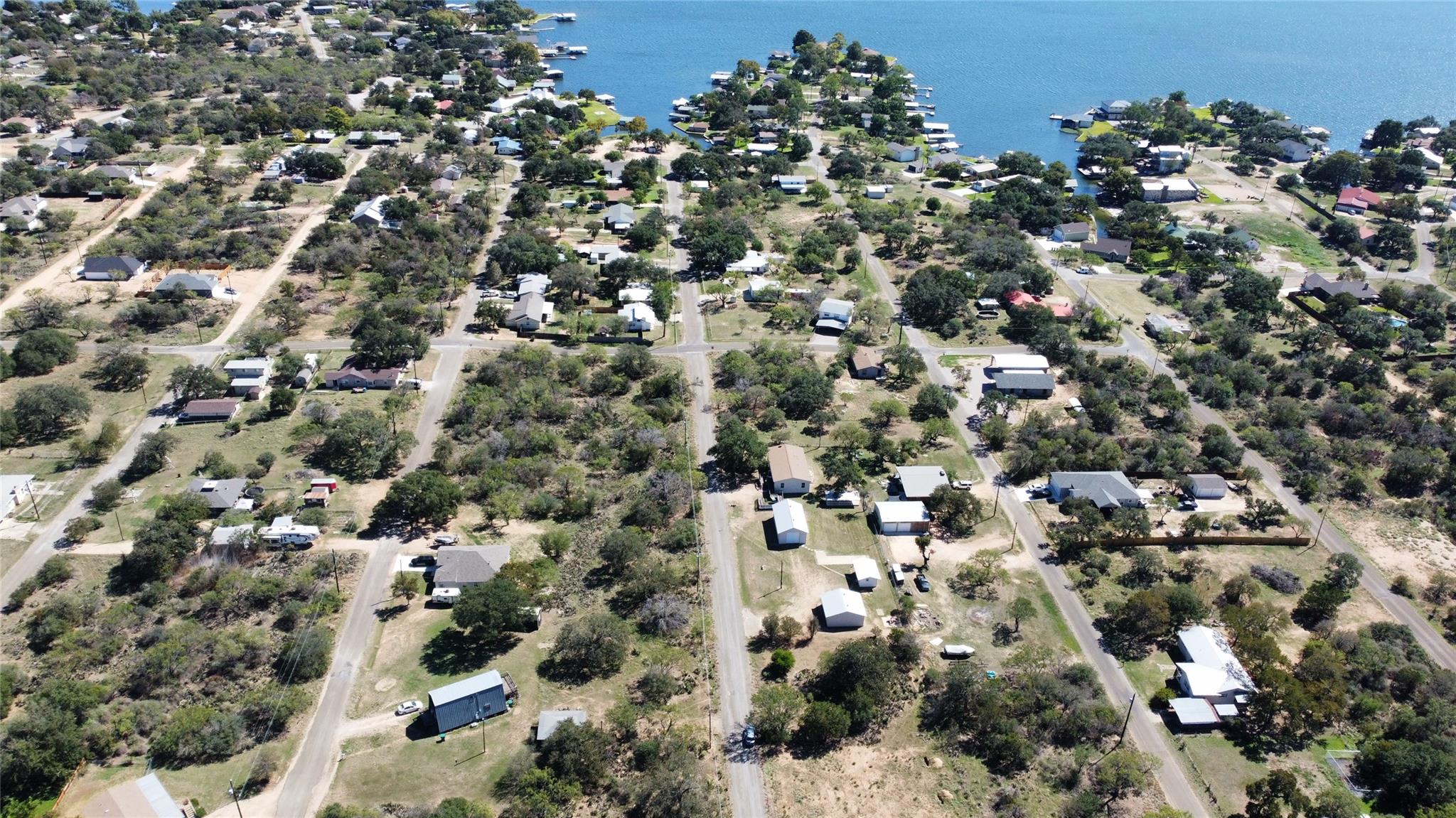 322 Hilldale Drive Granite Shoals TX 78654