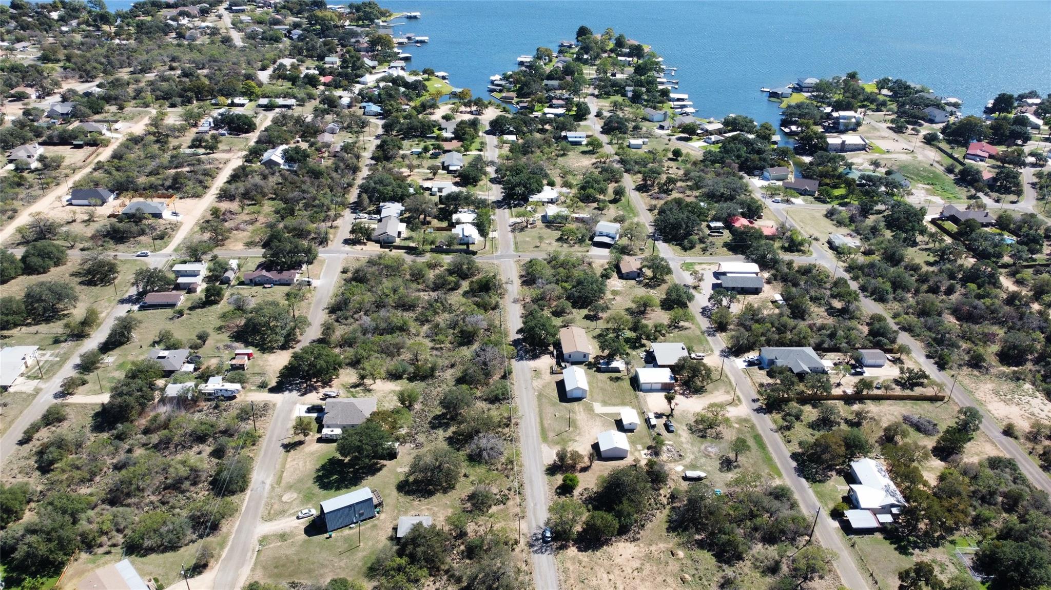 322 Hilldale Drive Granite Shoals TX 78654