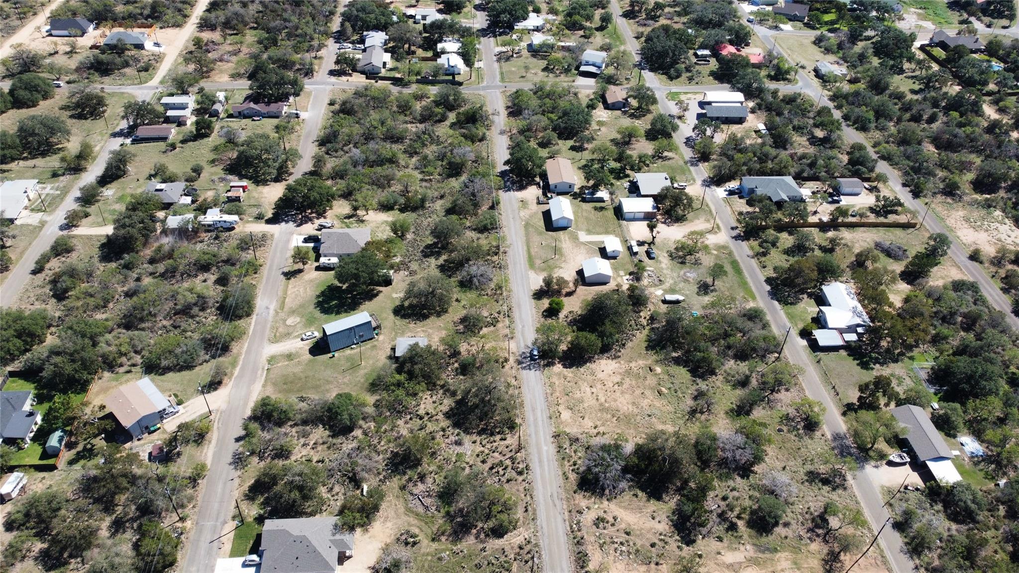 322 Hilldale Drive Granite Shoals TX 78654