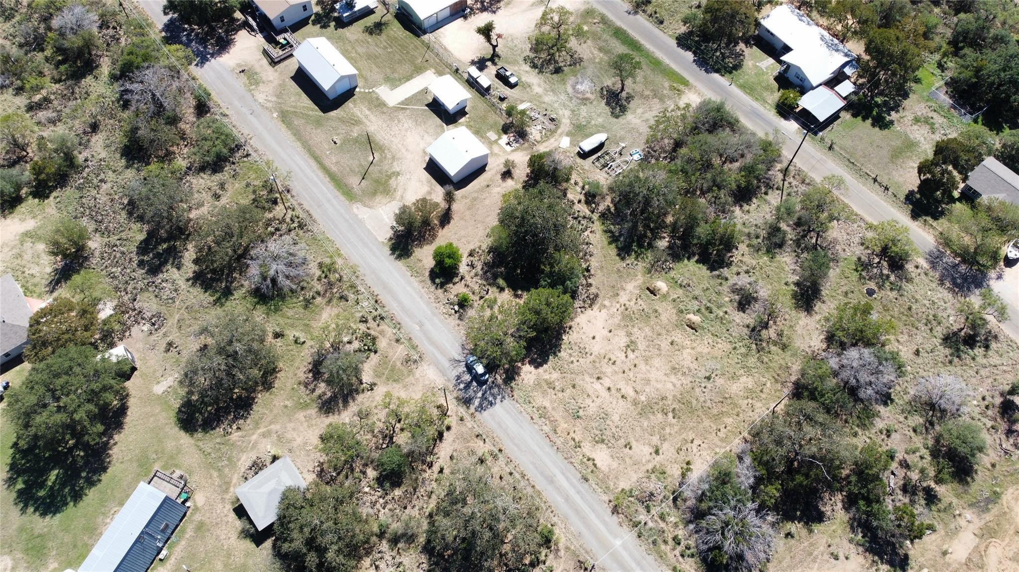 322 Hilldale Drive Granite Shoals TX 78654