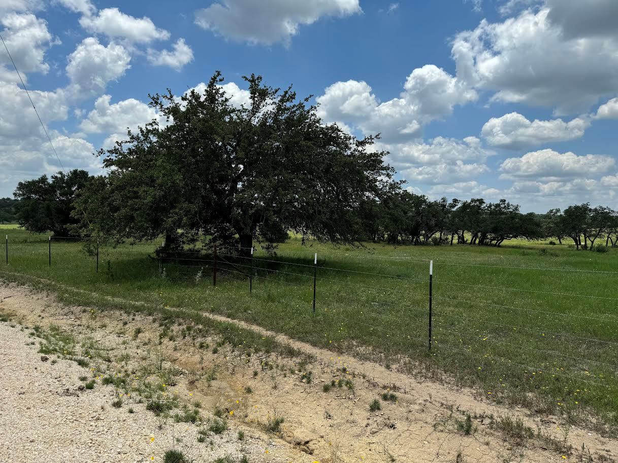 Tract 10b-3 Miller Creek Briggs TX 78608