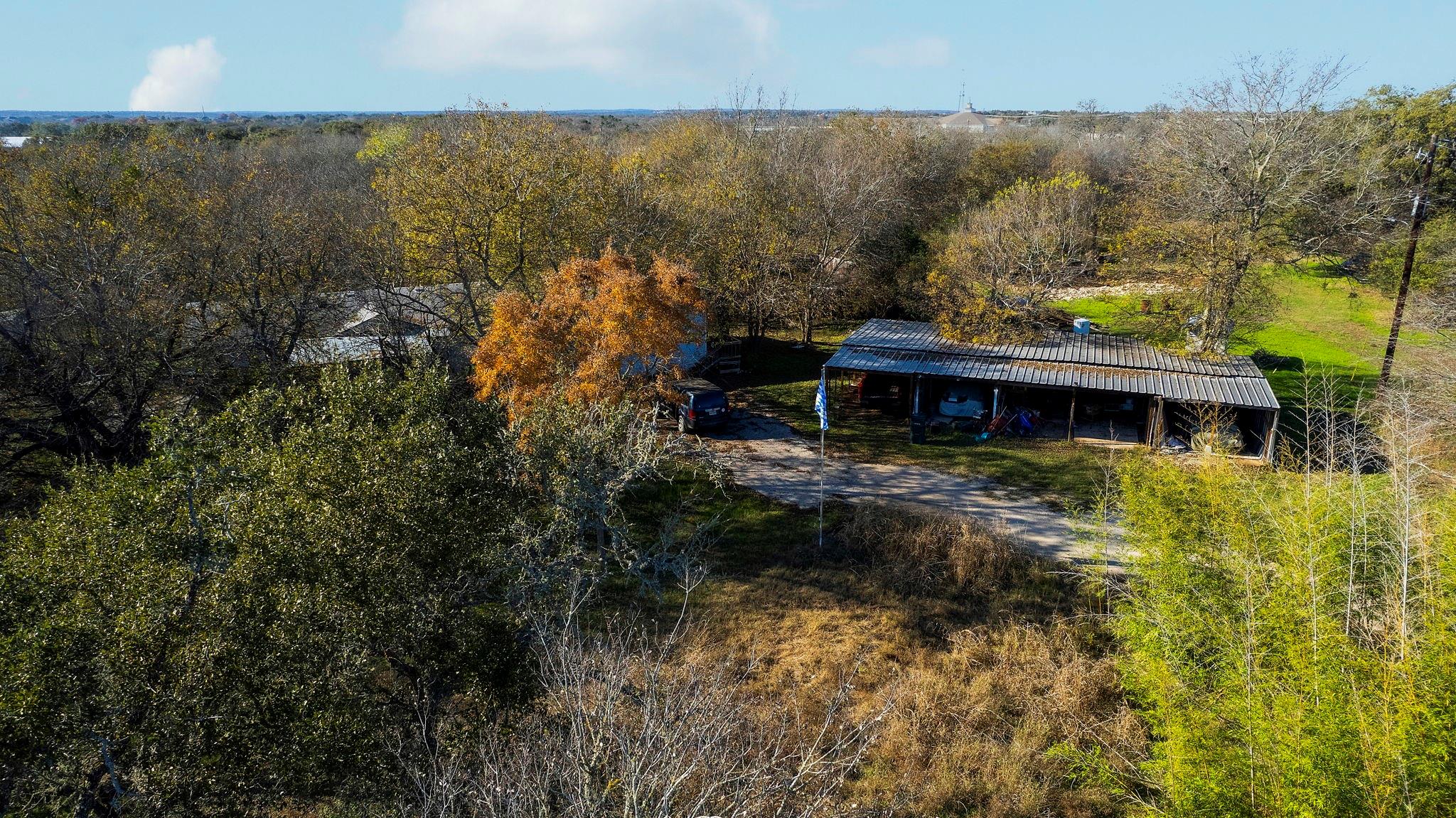 12406 Wirth Road Manchaca TX 78652