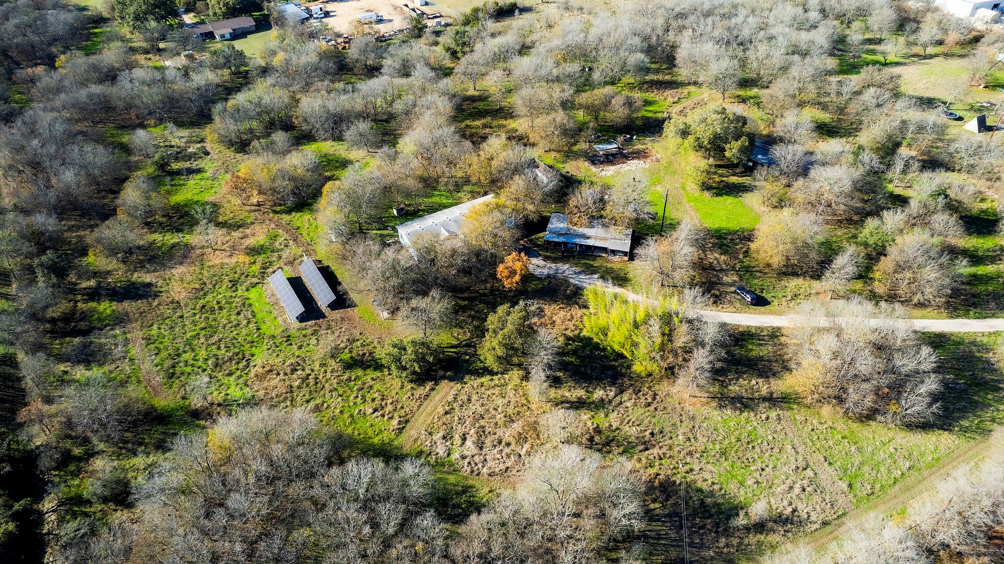12406 Wirth Road Manchaca TX 78652
