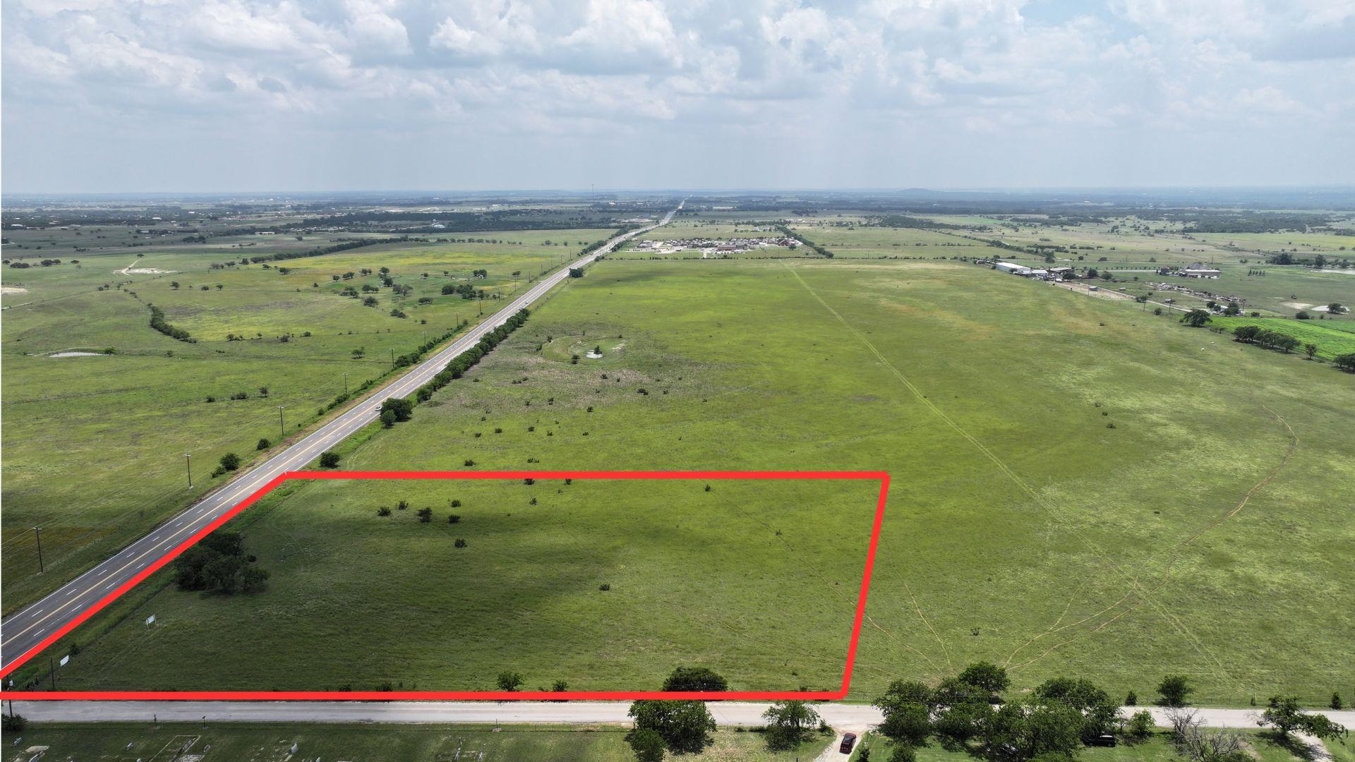 000 Tbd Highway 183 Briggs TX 76527