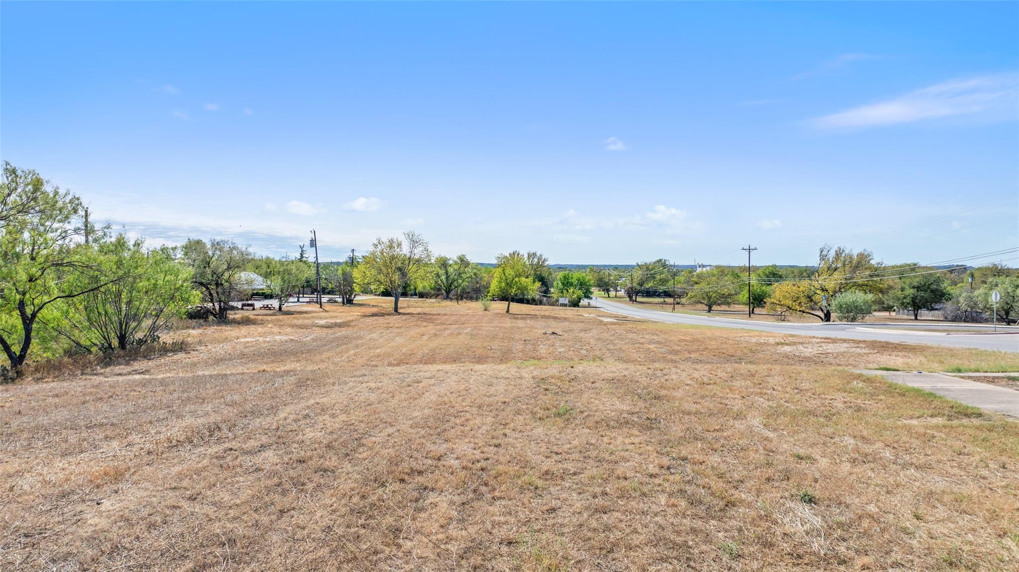 711 Avenue N Street Marble Falls TX 78654