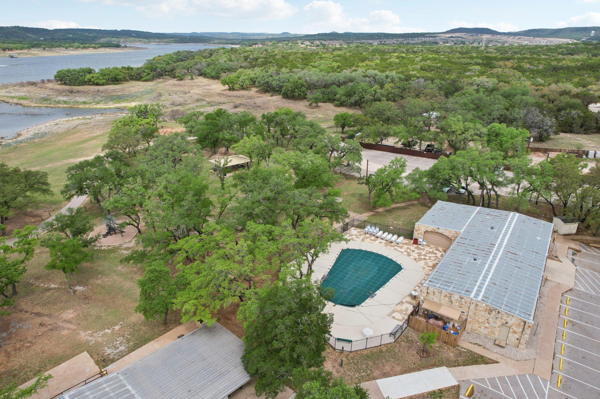 20628 Falcon Lane Lago Vista TX 78645