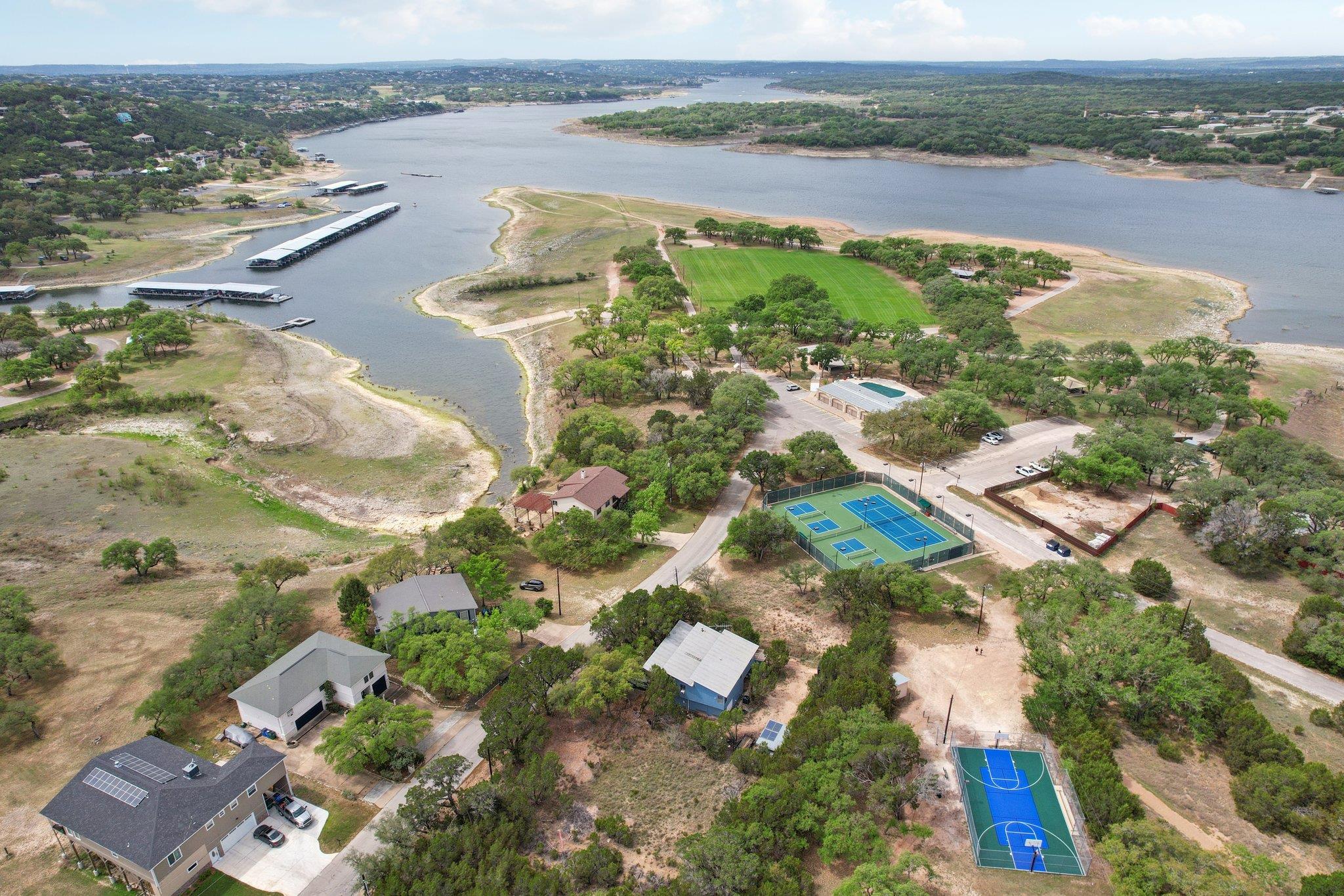 20628 Falcon Lane Lago Vista TX 78645