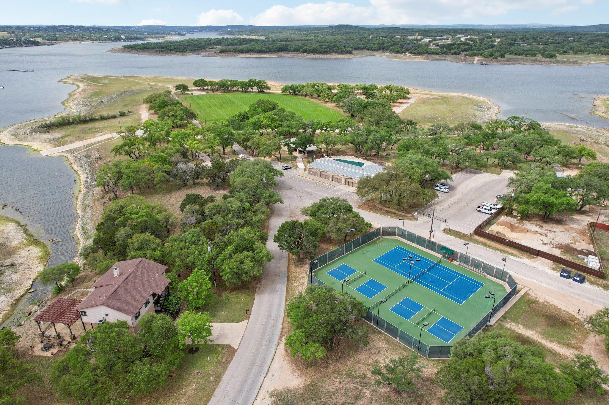 20628 Falcon Lane Lago Vista TX 78645
