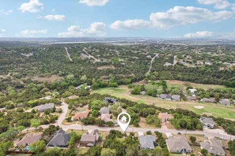 20628 Falcon Lane Lago Vista TX 78645