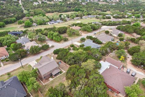 20628 Falcon Lane Lago Vista TX 78645