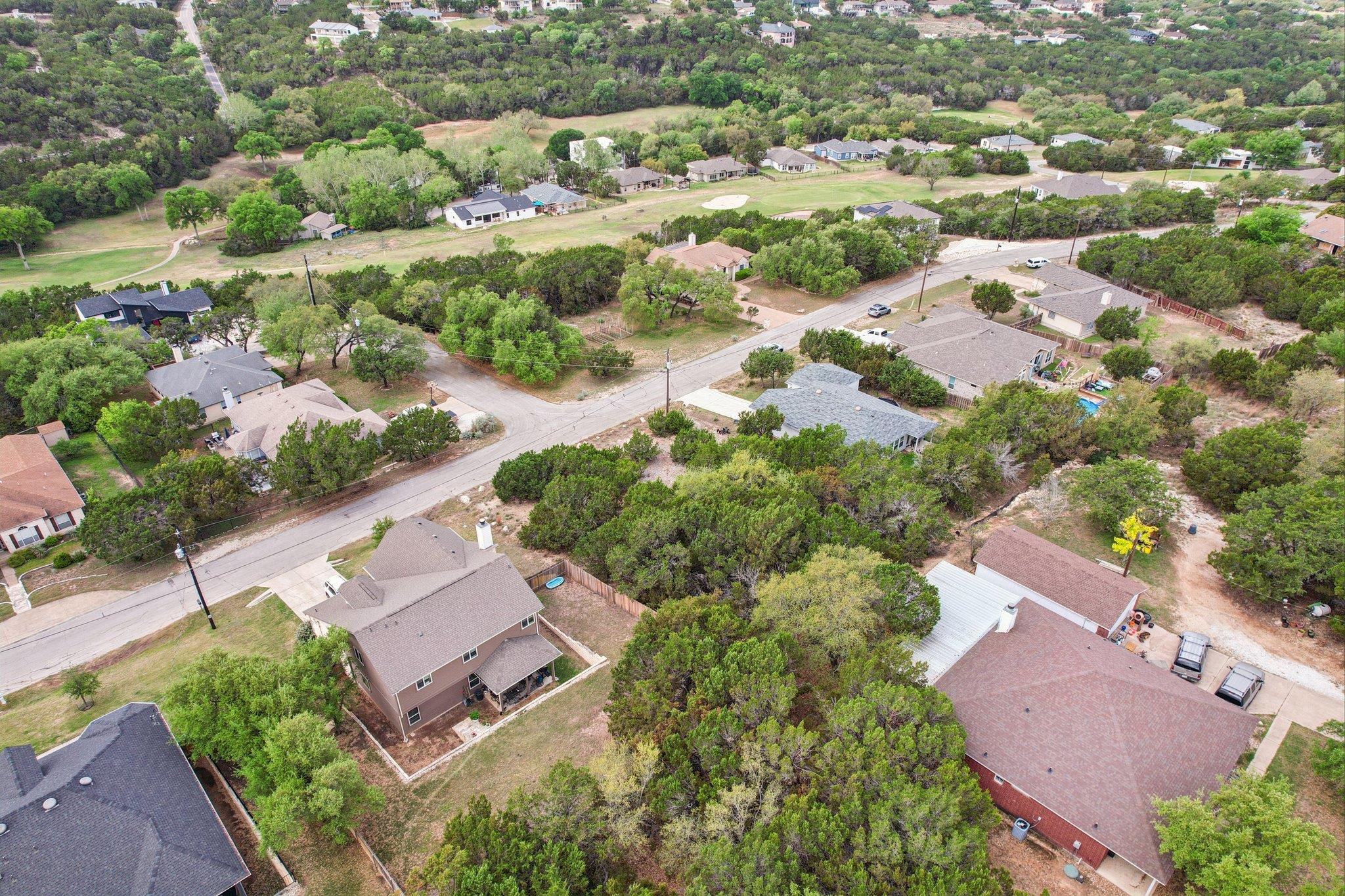 20628 Falcon Lane Lago Vista TX 78645