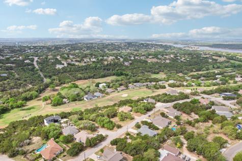 20628 Falcon Lane Lago Vista TX 78645