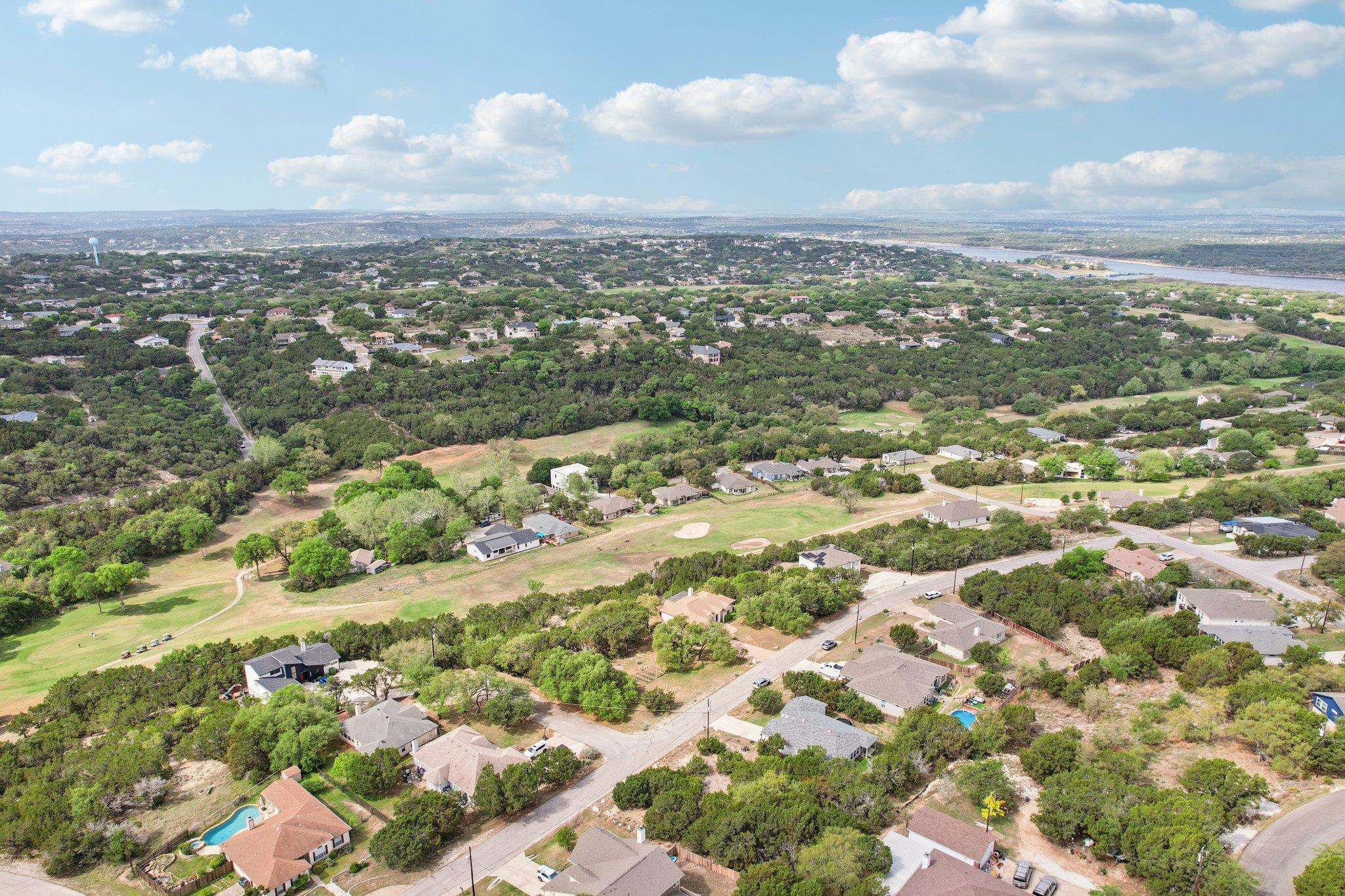 20628 Falcon Lane Lago Vista TX 78645