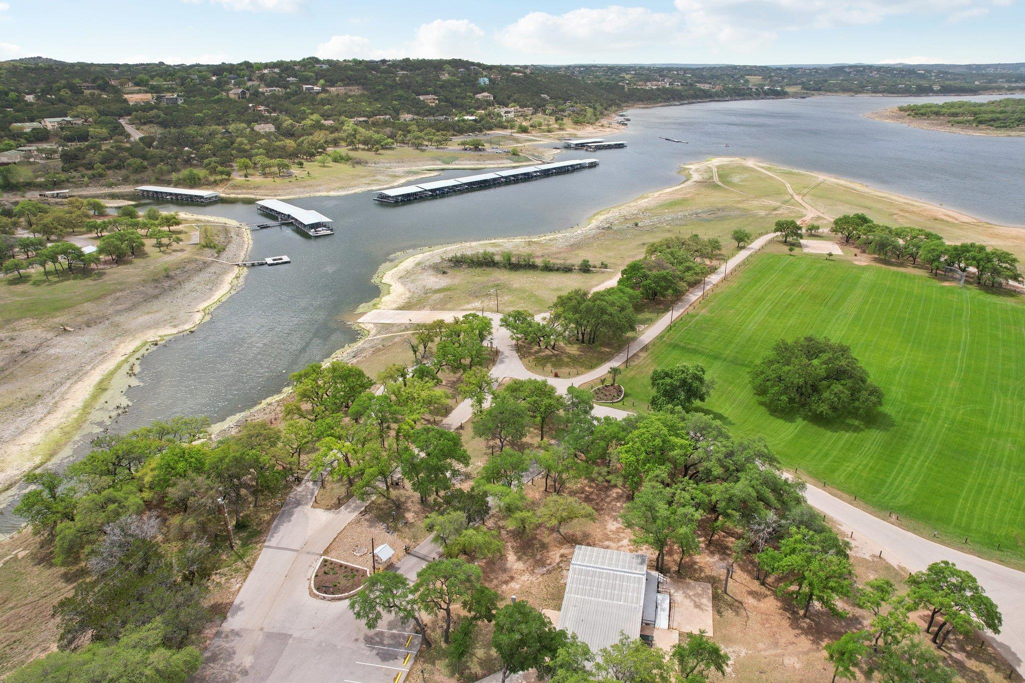 20628 Falcon Lane Lago Vista TX 78645