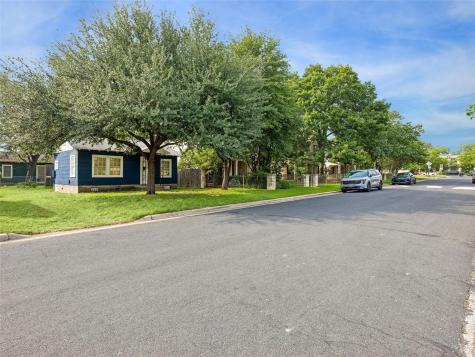 4408 Maybelle Avenue Austin TX 78756