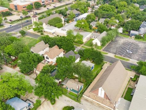 4408 Maybelle Avenue Austin TX 78756