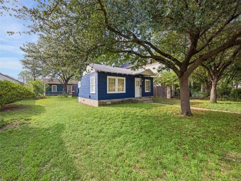 4408 Maybelle Avenue Austin TX 78756