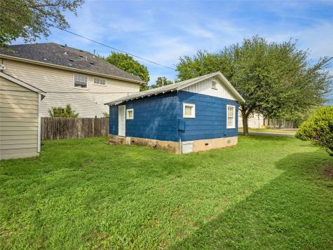 4408 Maybelle Avenue Austin TX 78756
