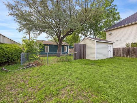 4408 Maybelle Avenue Austin TX 78756