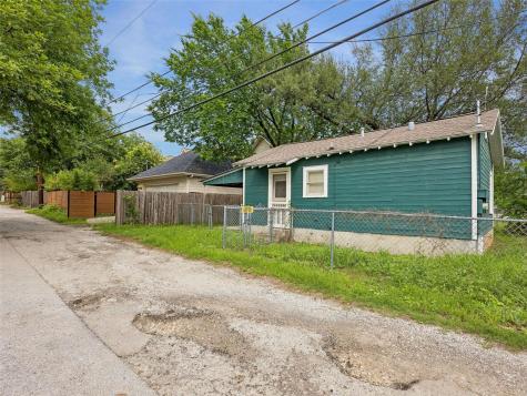 4408 Maybelle Avenue Austin TX 78756