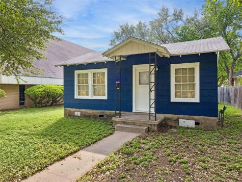 4408 Maybelle Avenue Austin TX 78756