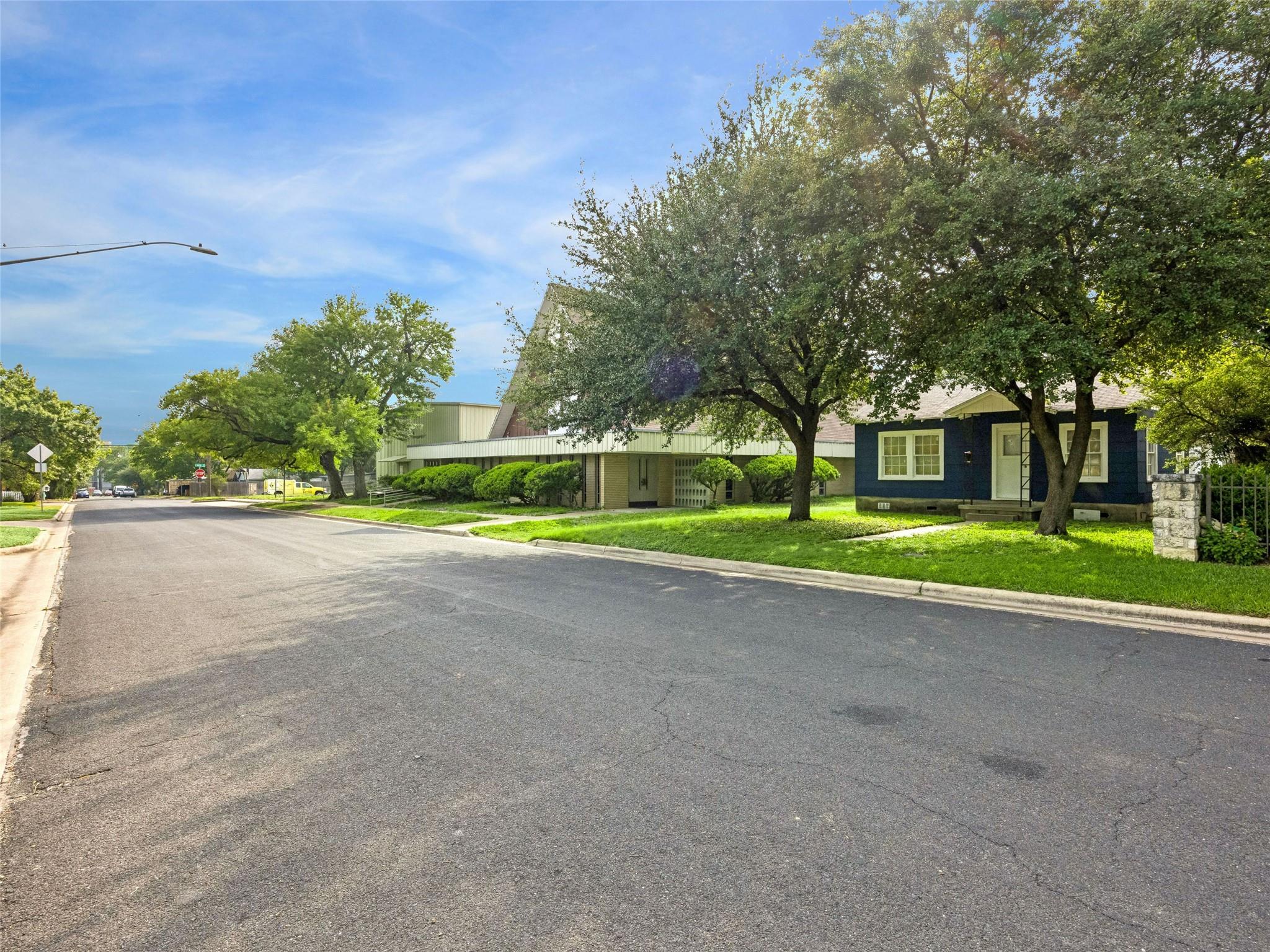 4408 Maybelle Avenue Austin TX 78756