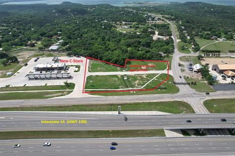 7379 W Us Highway 190 Belton TX 76513