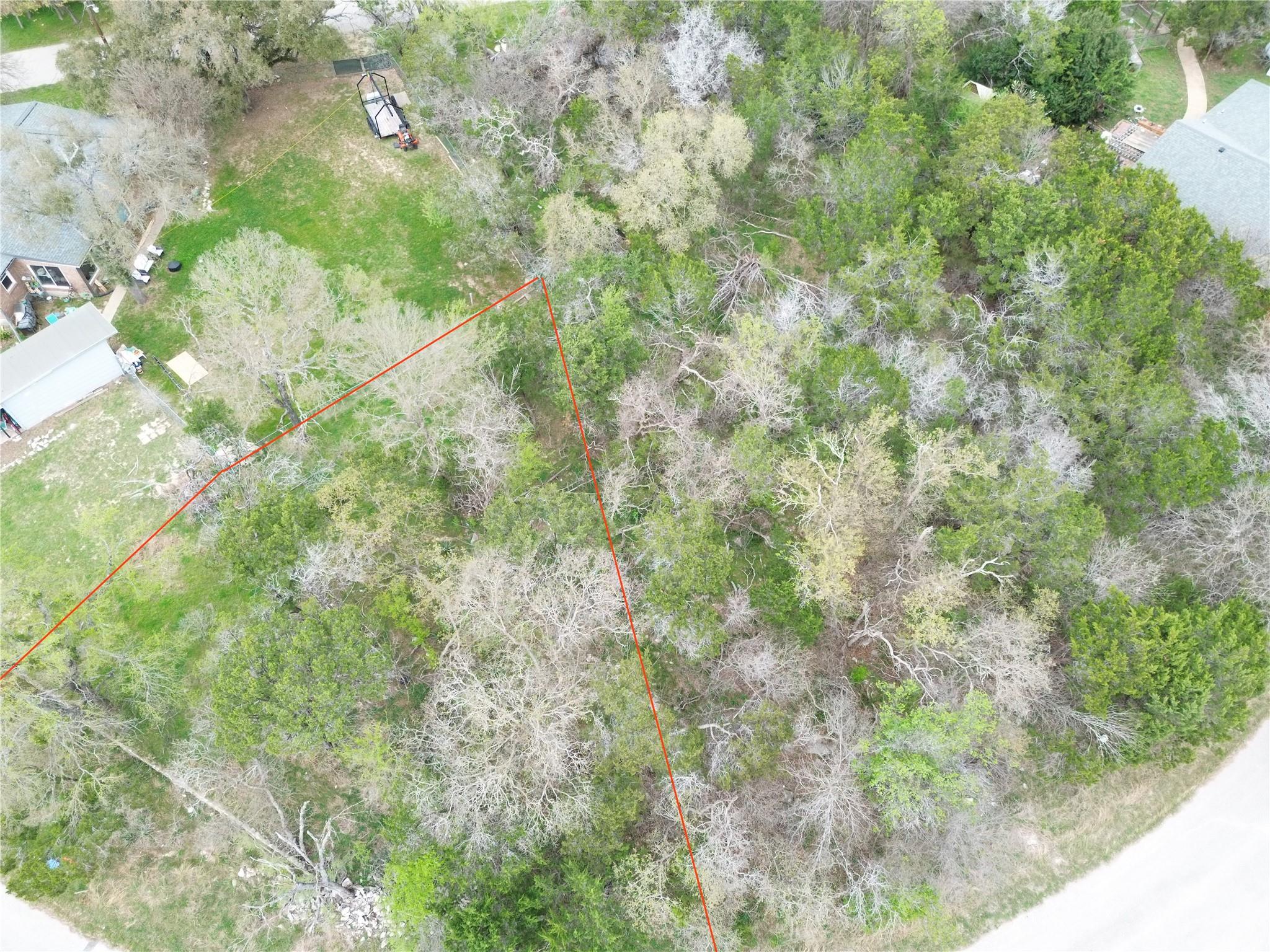 55 Cliffside Circle Belton TX 76513