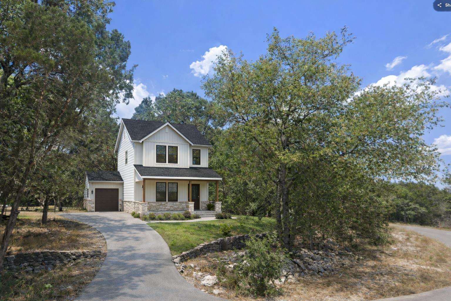 55 Cliffside Circle Belton TX 76513