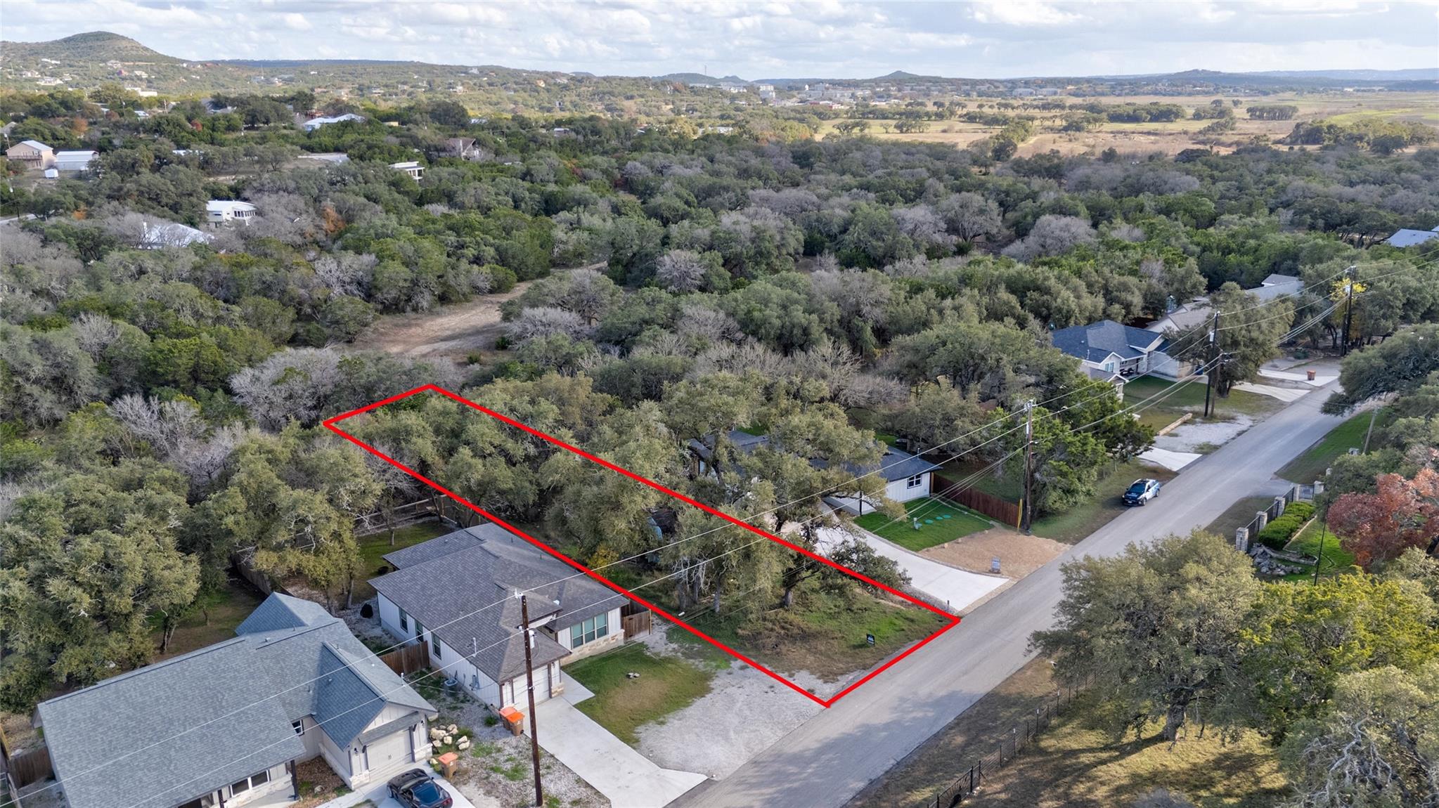 1223 Lavaca Canyon Lake TX 78133