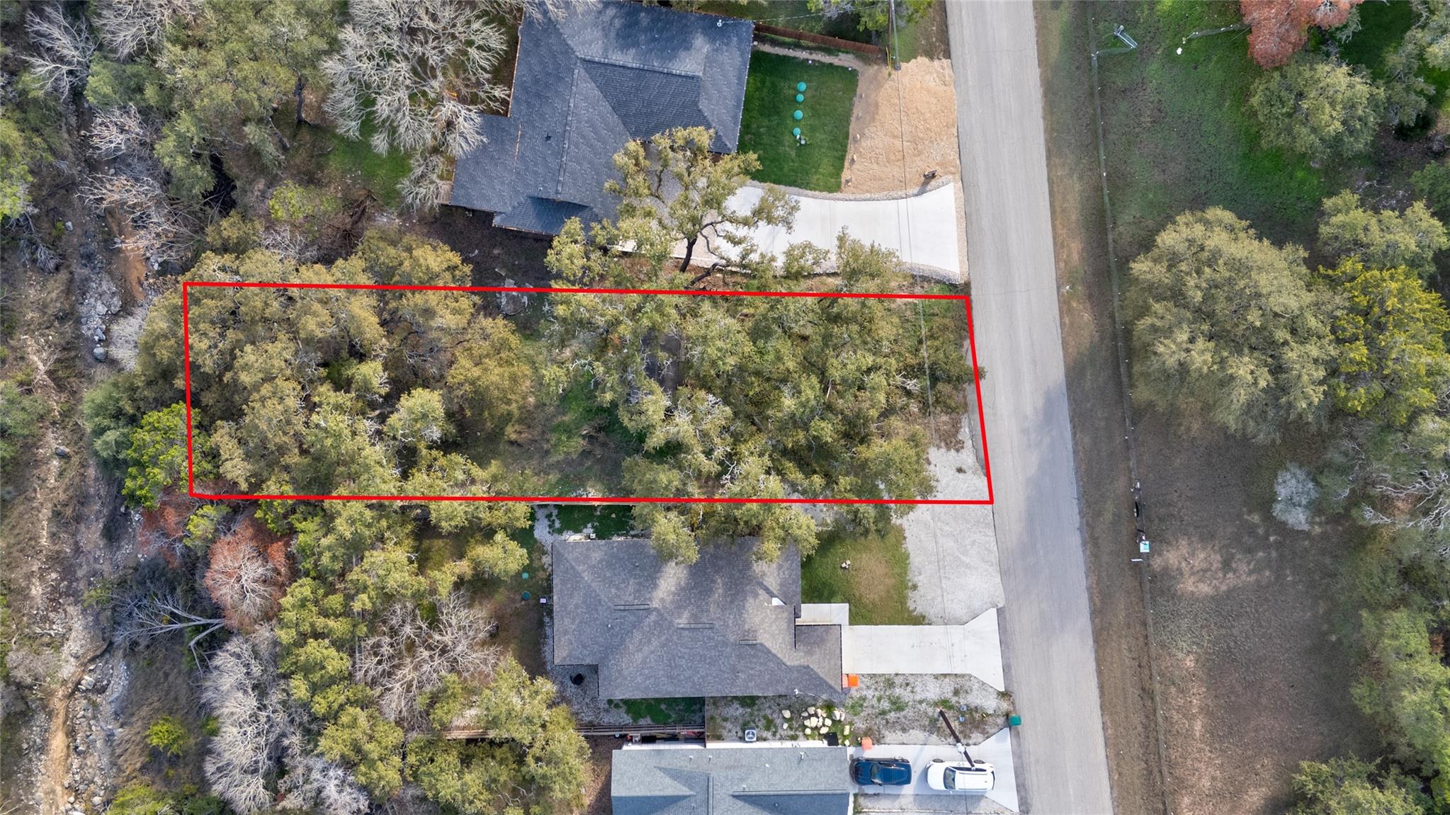 1223 Lavaca Canyon Lake TX 78133