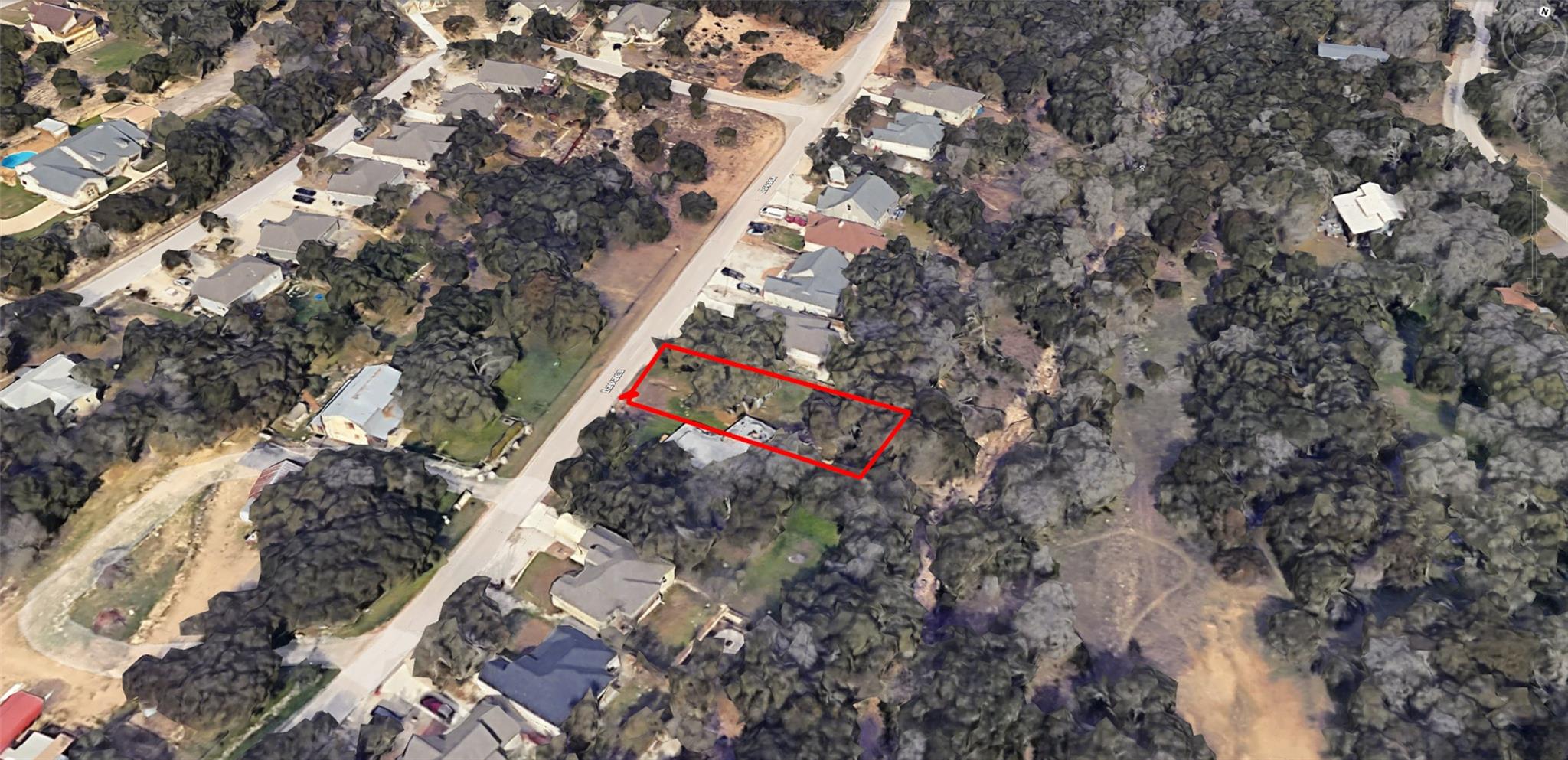 1223 Lavaca Canyon Lake TX 78133