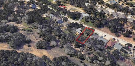 1223 Lavaca Canyon Lake TX 78133