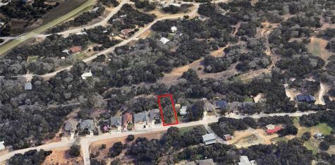 1223 Lavaca Canyon Lake TX 78133