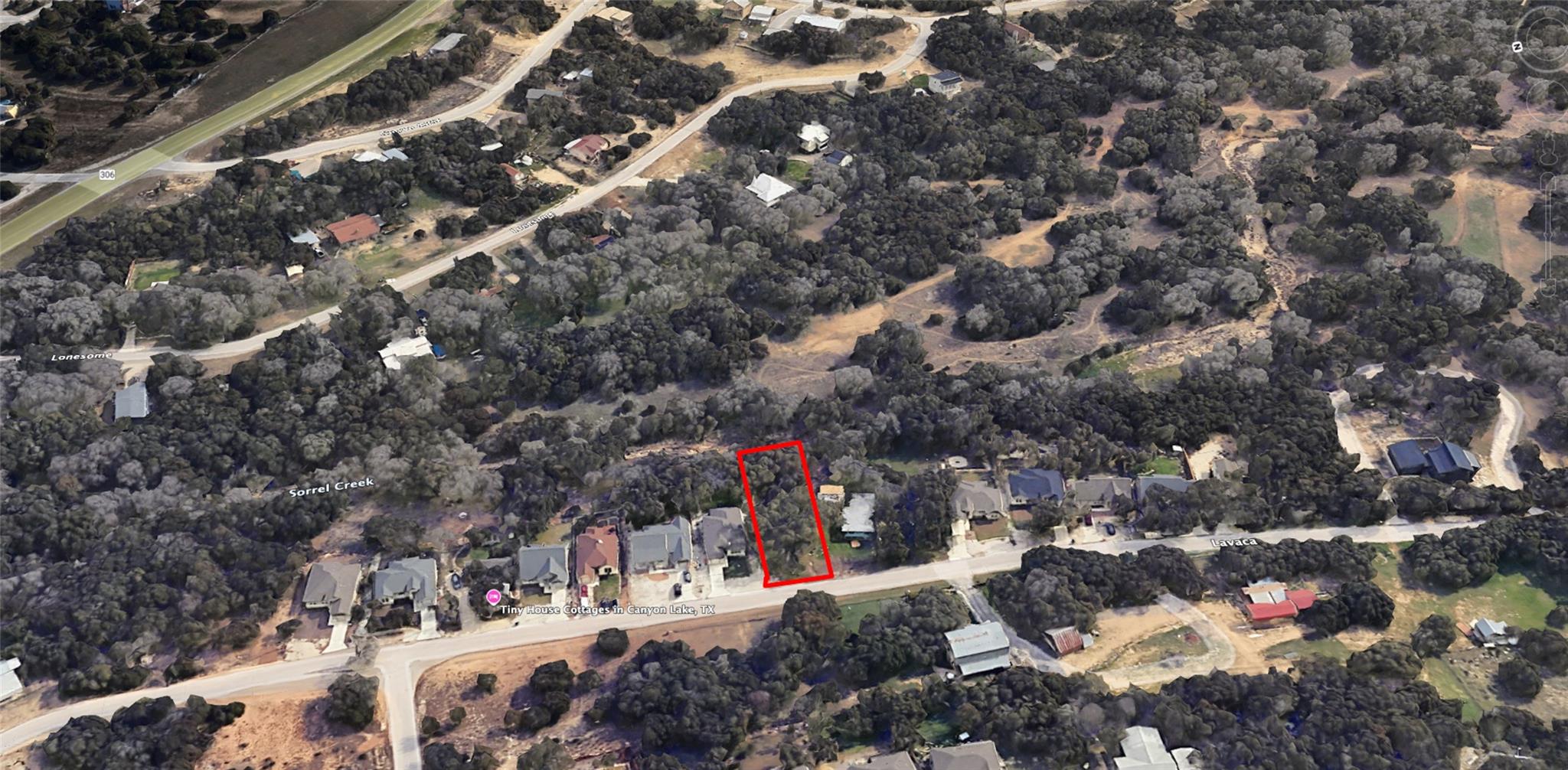 1223 Lavaca Canyon Lake TX 78133