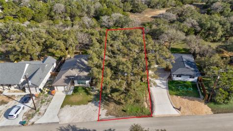 1223 Lavaca Canyon Lake TX 78133