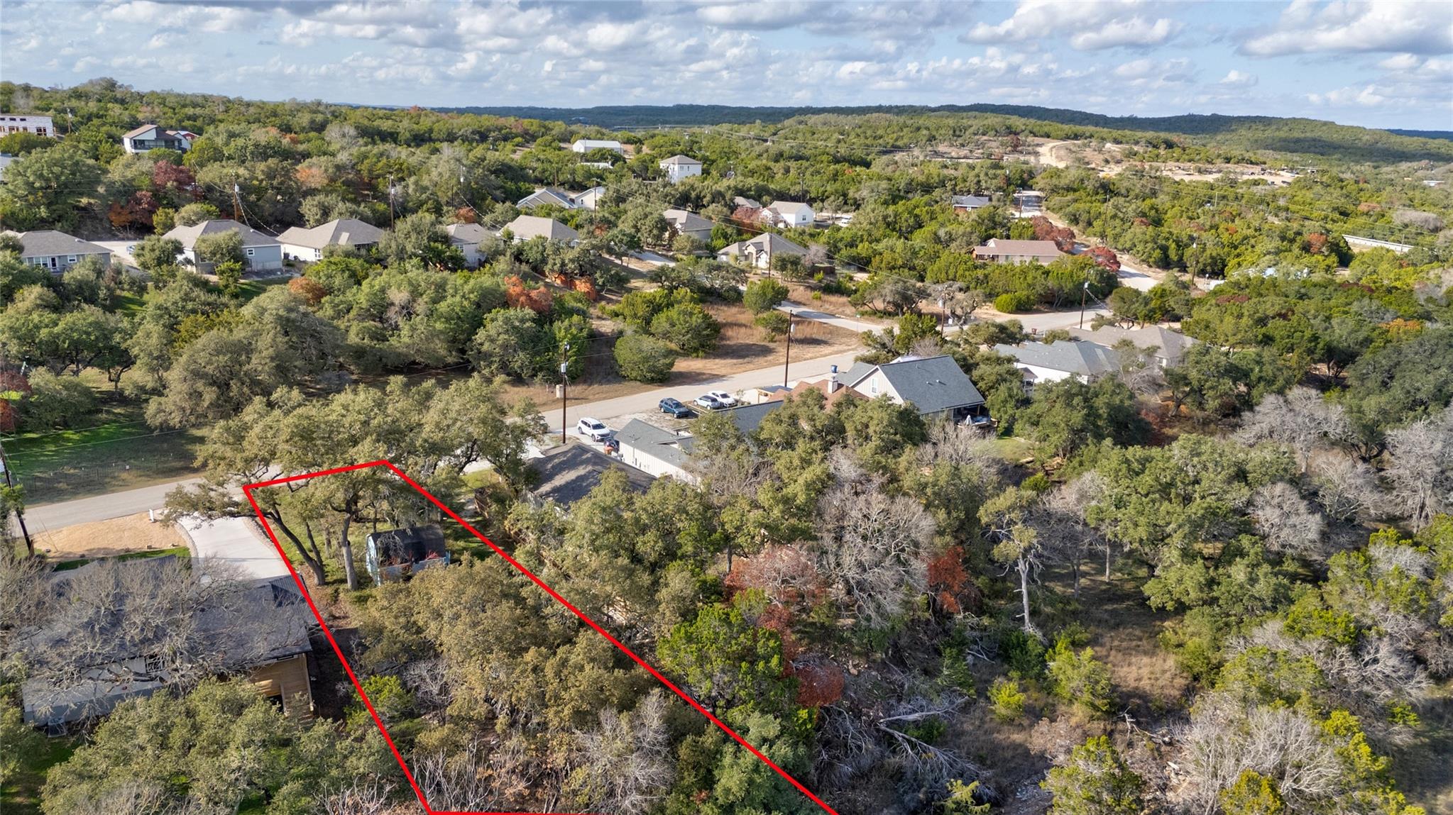 1223 Lavaca Canyon Lake TX 78133