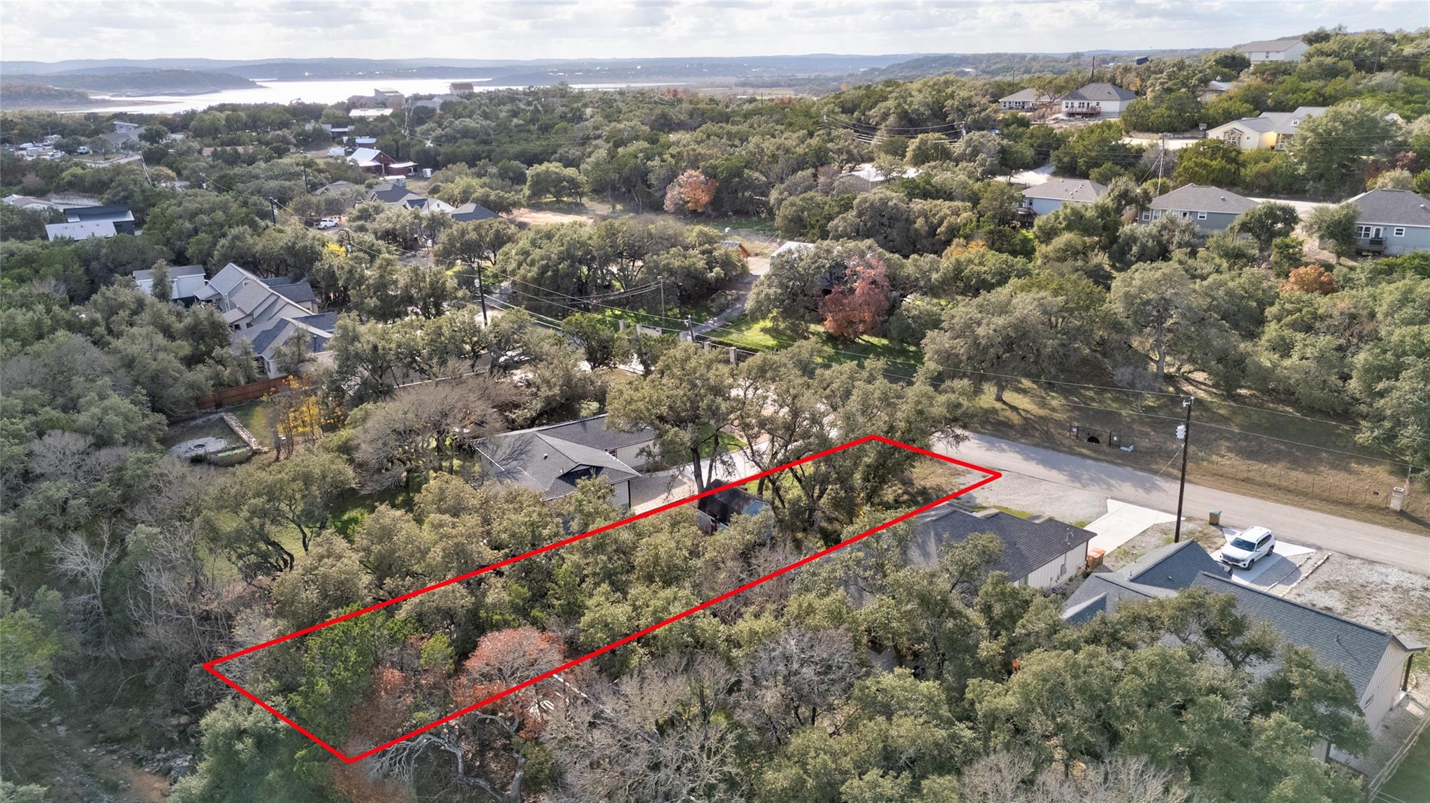 1223 Lavaca Canyon Lake TX 78133