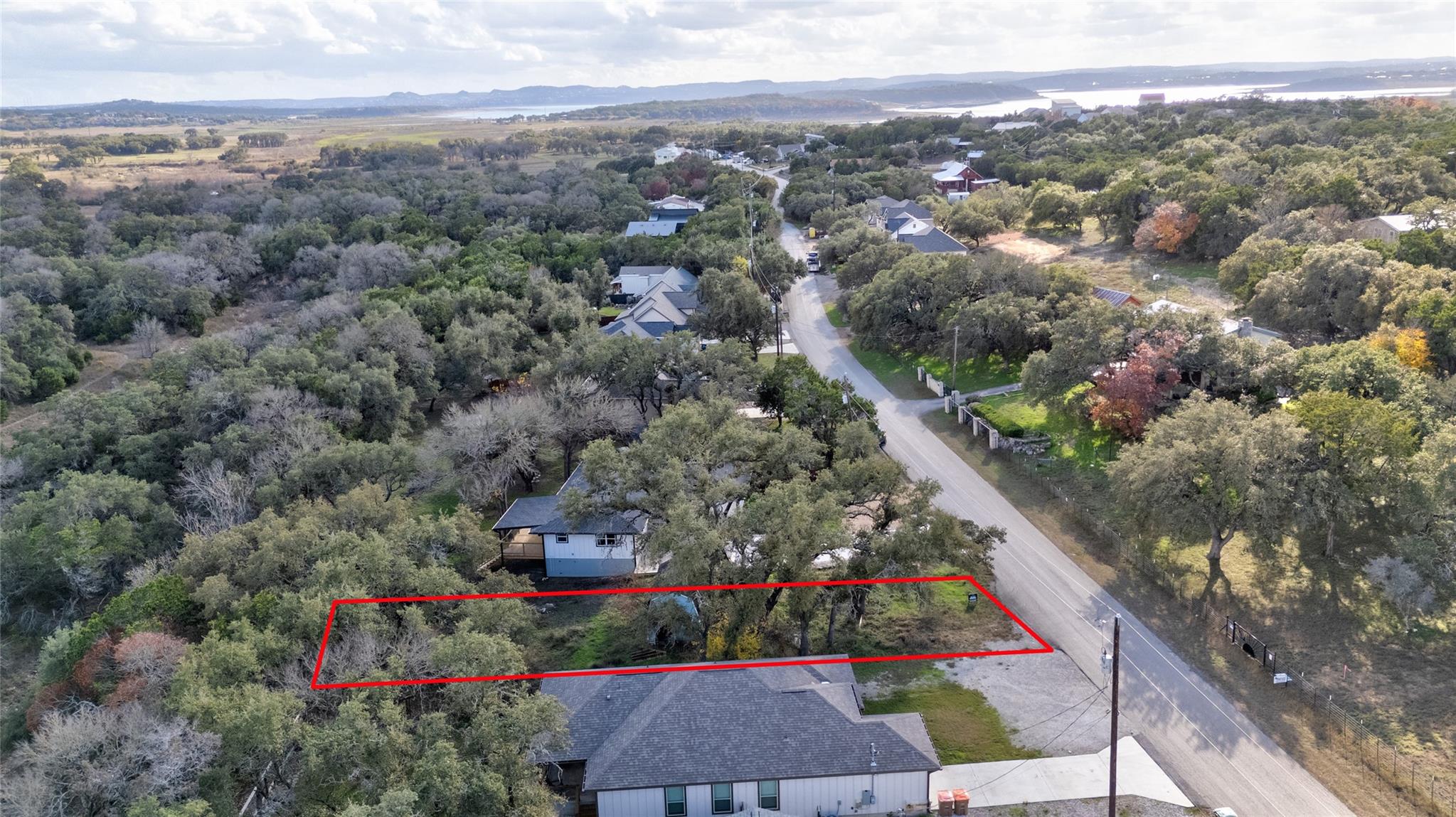 1223 Lavaca Canyon Lake TX 78133