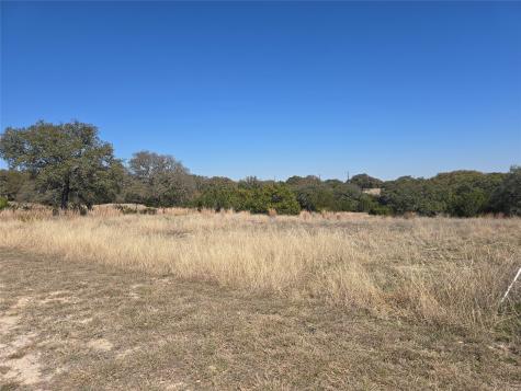 Lot 211 Axis Way Lampasas TX 76550