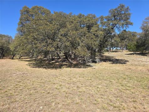 Lot 211 Axis Way Lampasas TX 76550