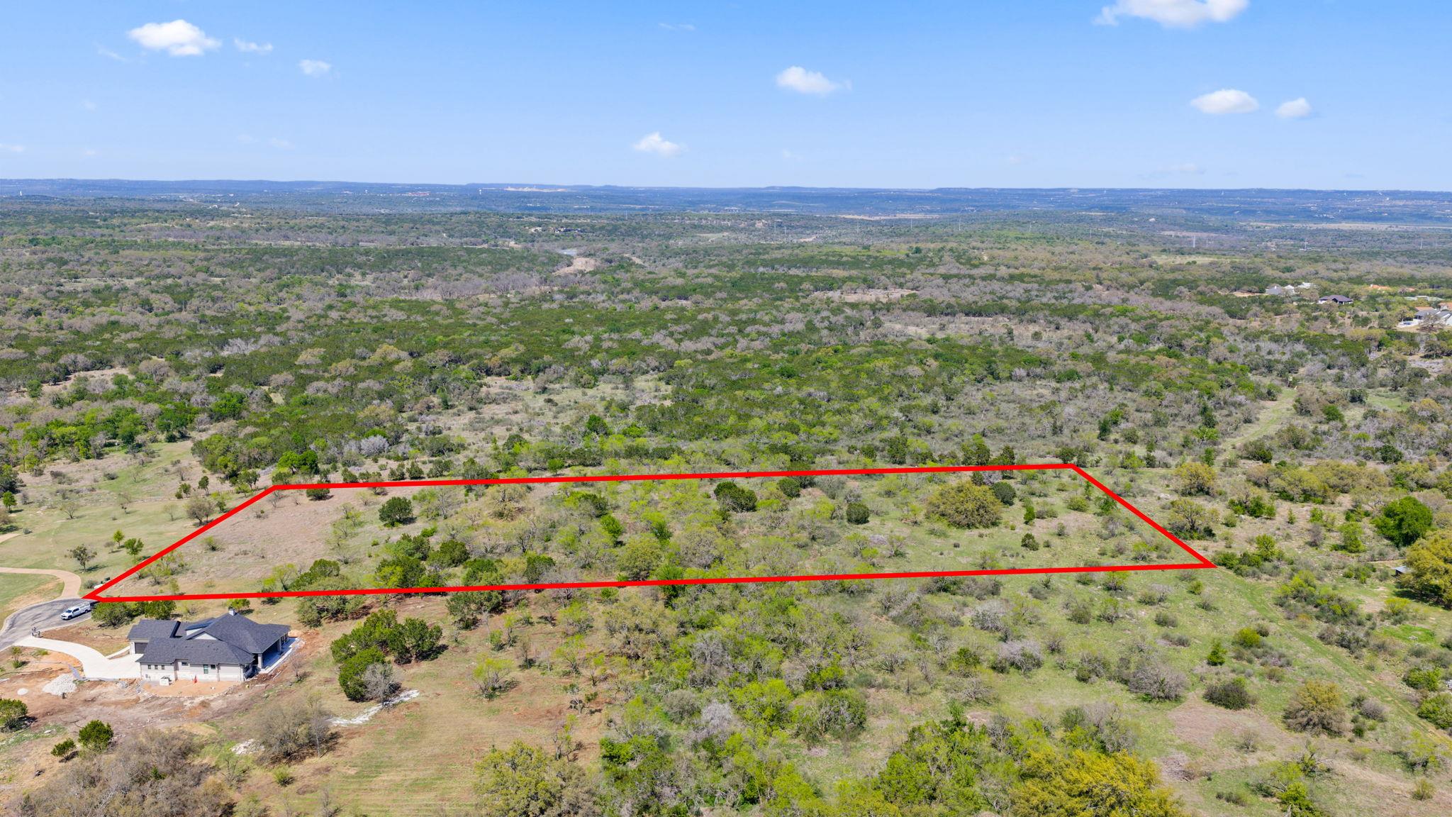 305 Running Brook Trail Spicewood TX 78669