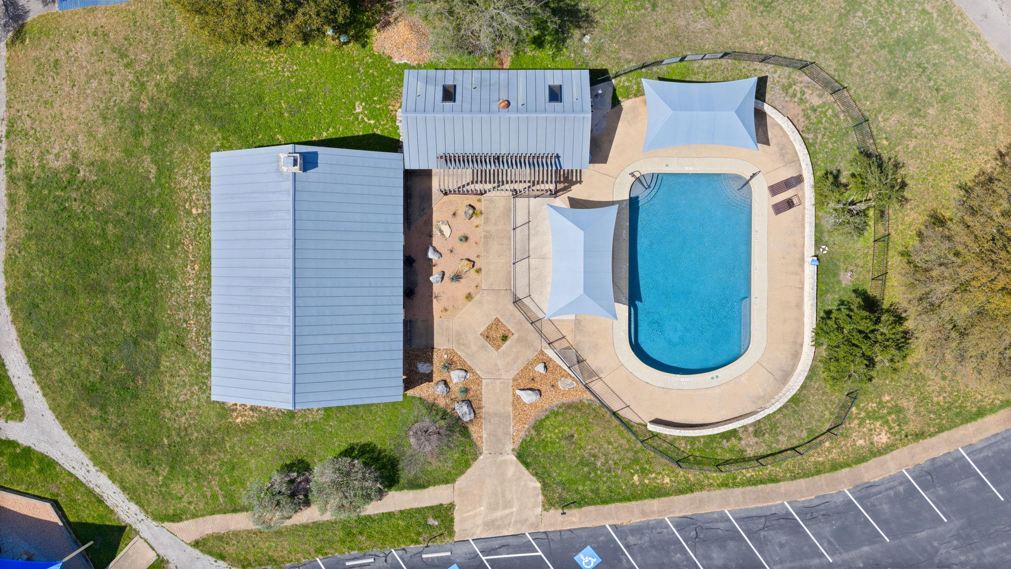 305 Running Brook Trail Spicewood TX 78669