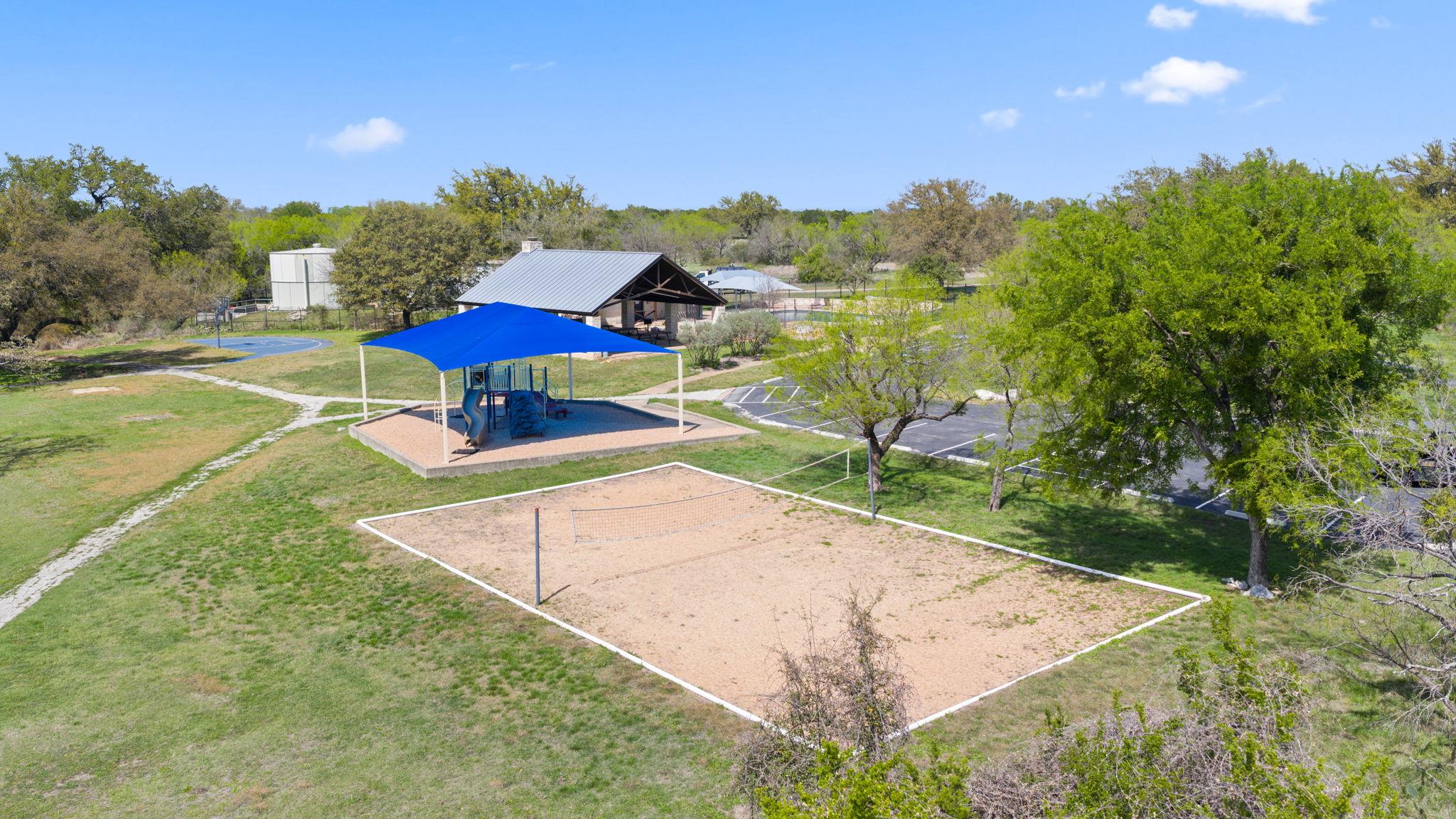 305 Running Brook Trail Spicewood TX 78669