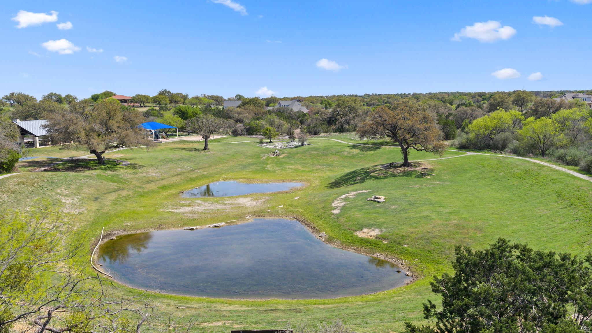 305 Running Brook Trail Spicewood TX 78669