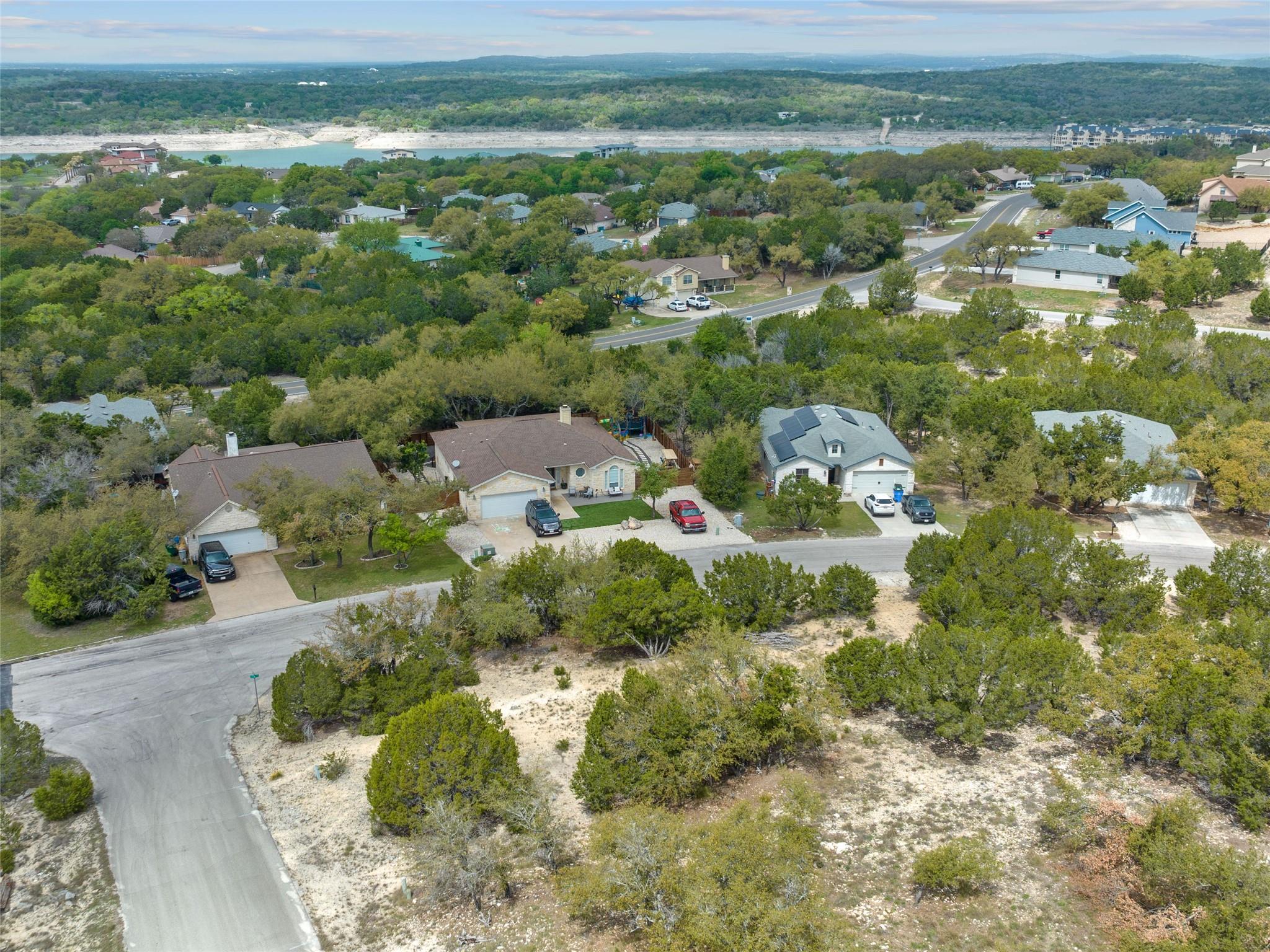 21512 Perry Cove Lago Vista TX 78645