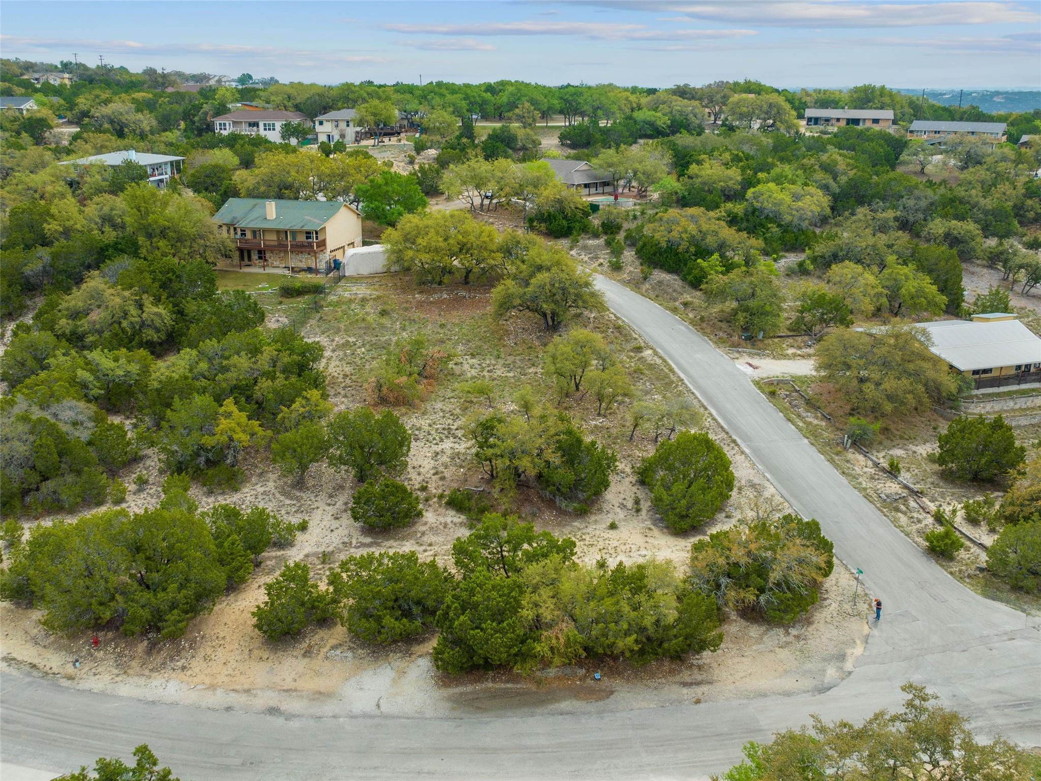 21512 Perry Cove Lago Vista TX 78645