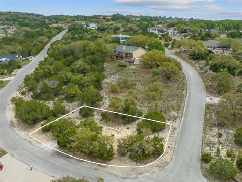 21512 Perry Cove Lago Vista TX 78645